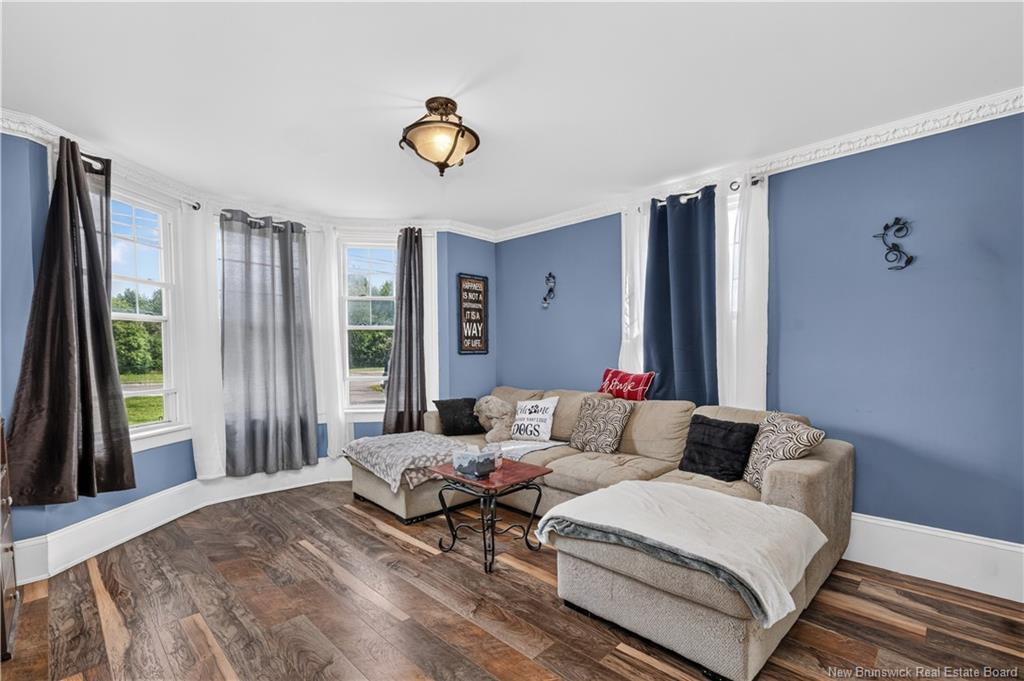 207 Old Post, Petitcodiac, NB