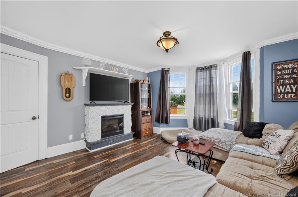 207 Old Post, Petitcodiac, NB