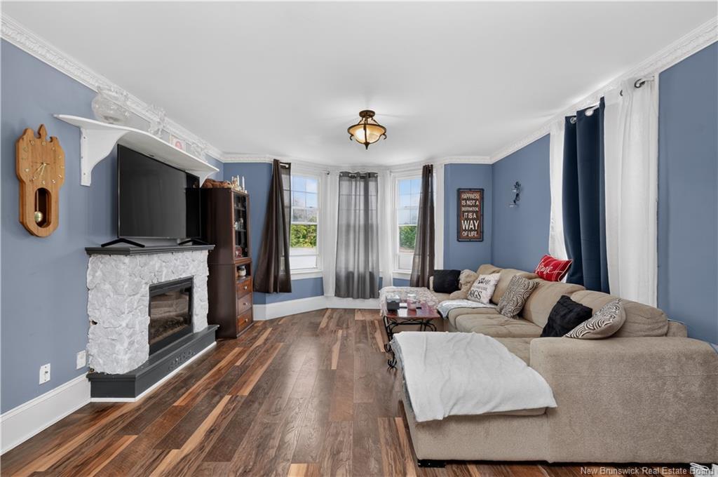 207 Old Post, Petitcodiac, NB