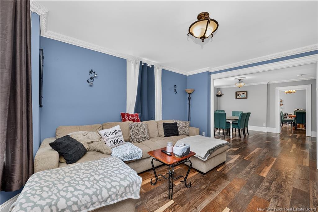 207 Old Post, Petitcodiac, NB
