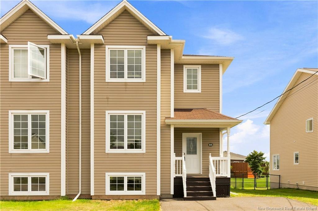 84 Harmony Dr, Riverview, NB