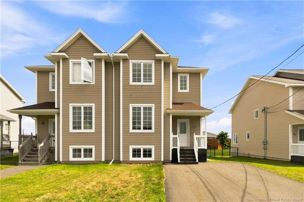 84 Harmony Dr, Riverview, NB