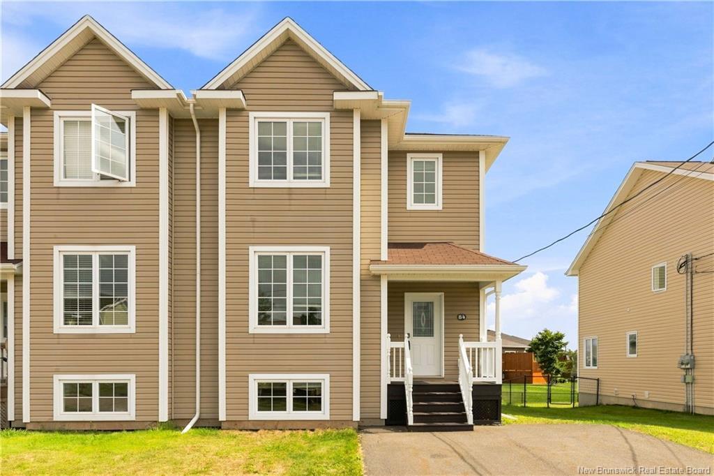 84 Harmony Dr, Riverview, NB