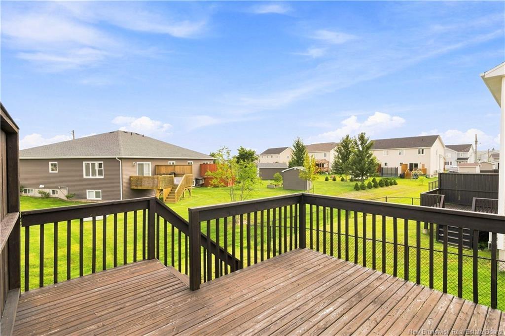 84 Harmony Dr, Riverview, NB