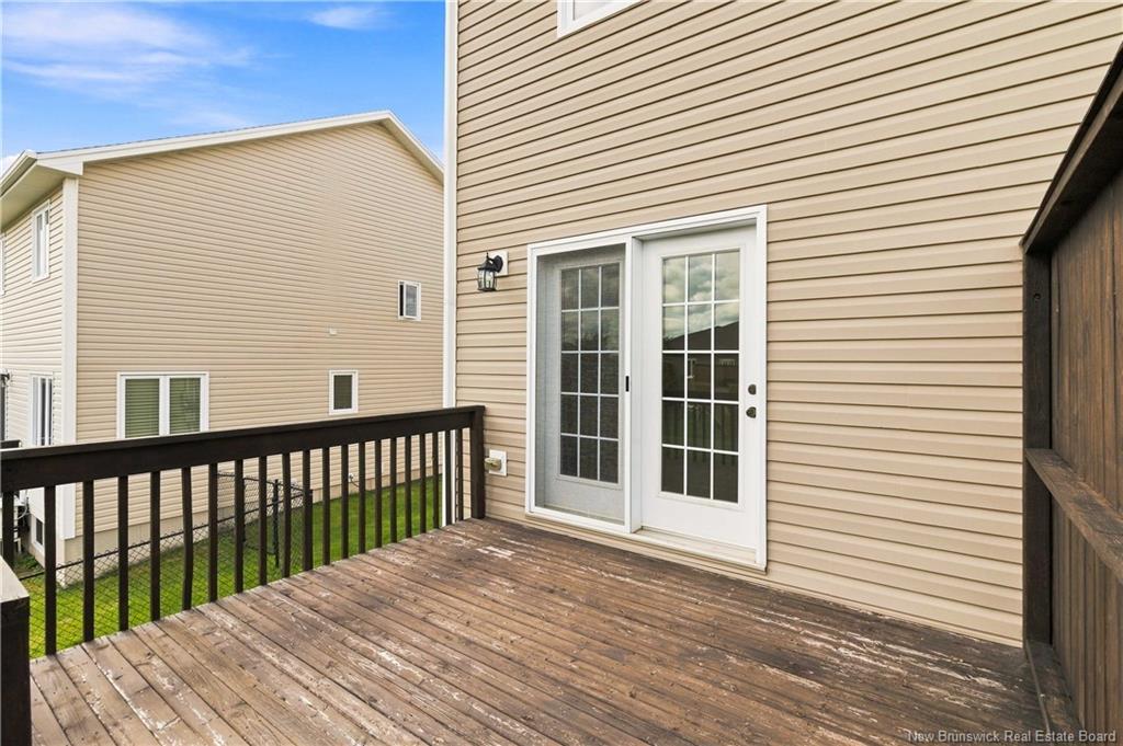 84 Harmony Dr, Riverview, NB