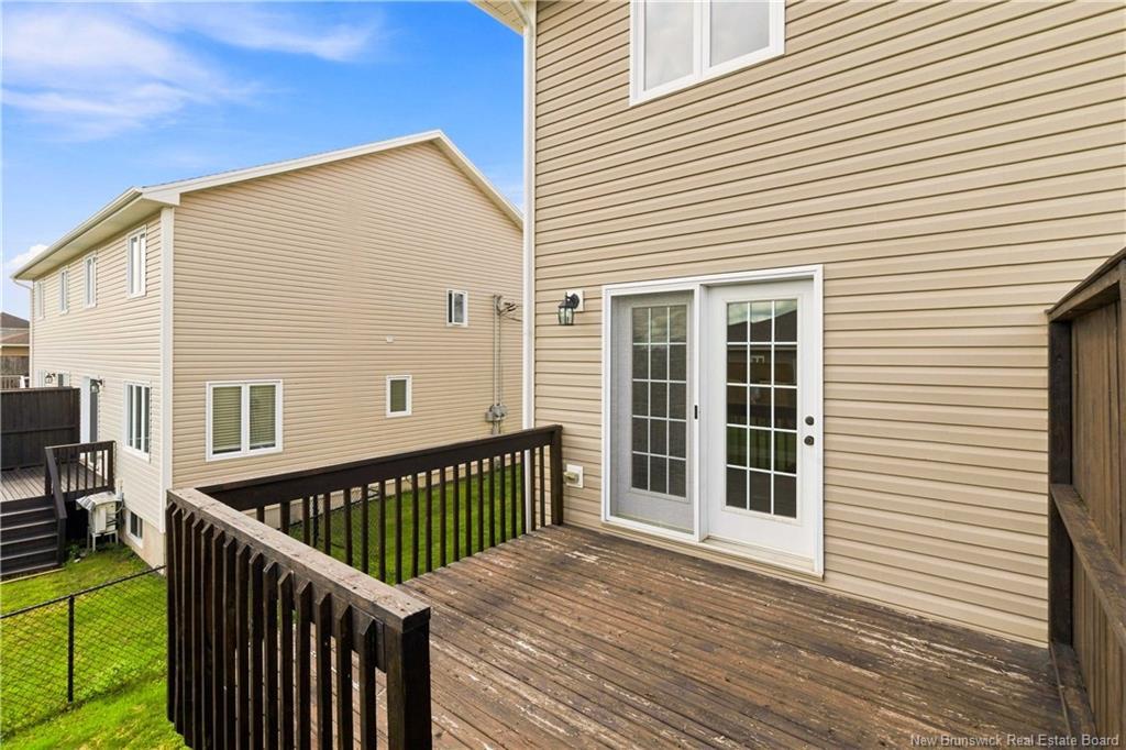 84 Harmony Dr, Riverview, NB