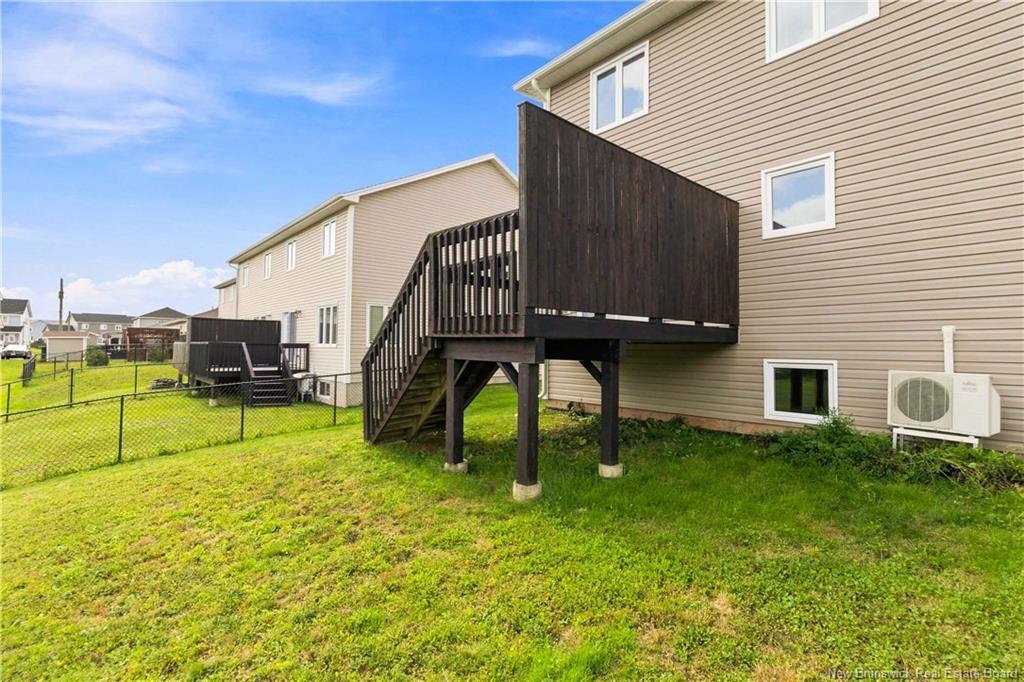 84 Harmony Dr, Riverview, NB