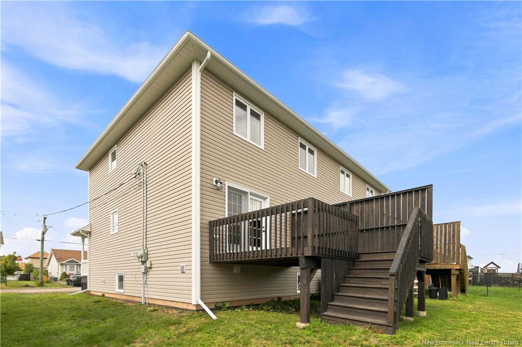 84 Harmony Dr, Riverview, NB