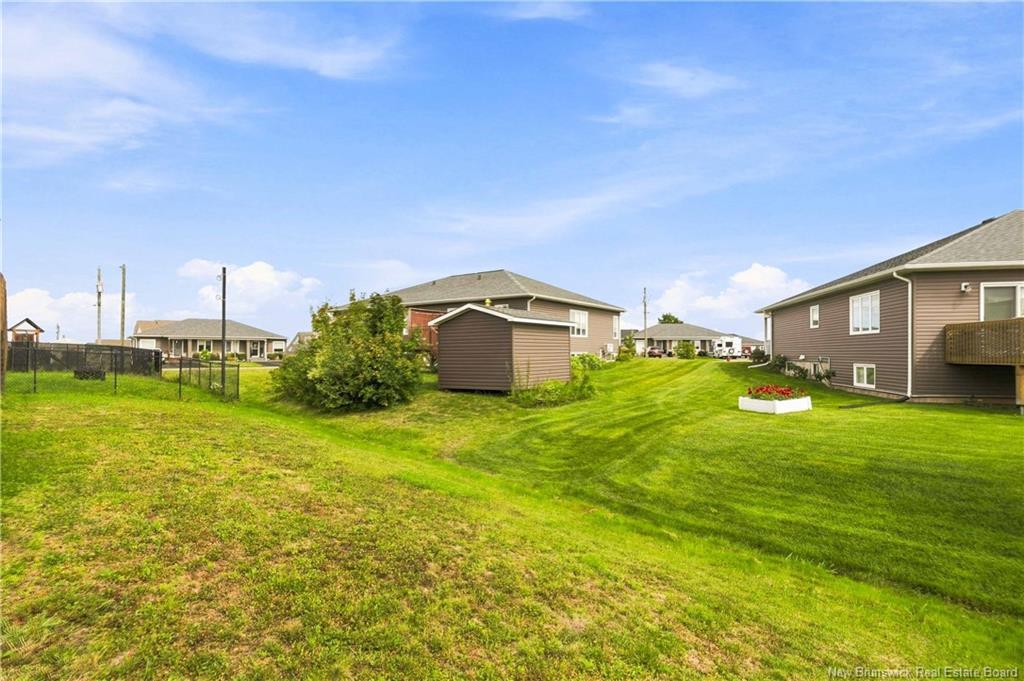 84 Harmony Dr, Riverview, NB