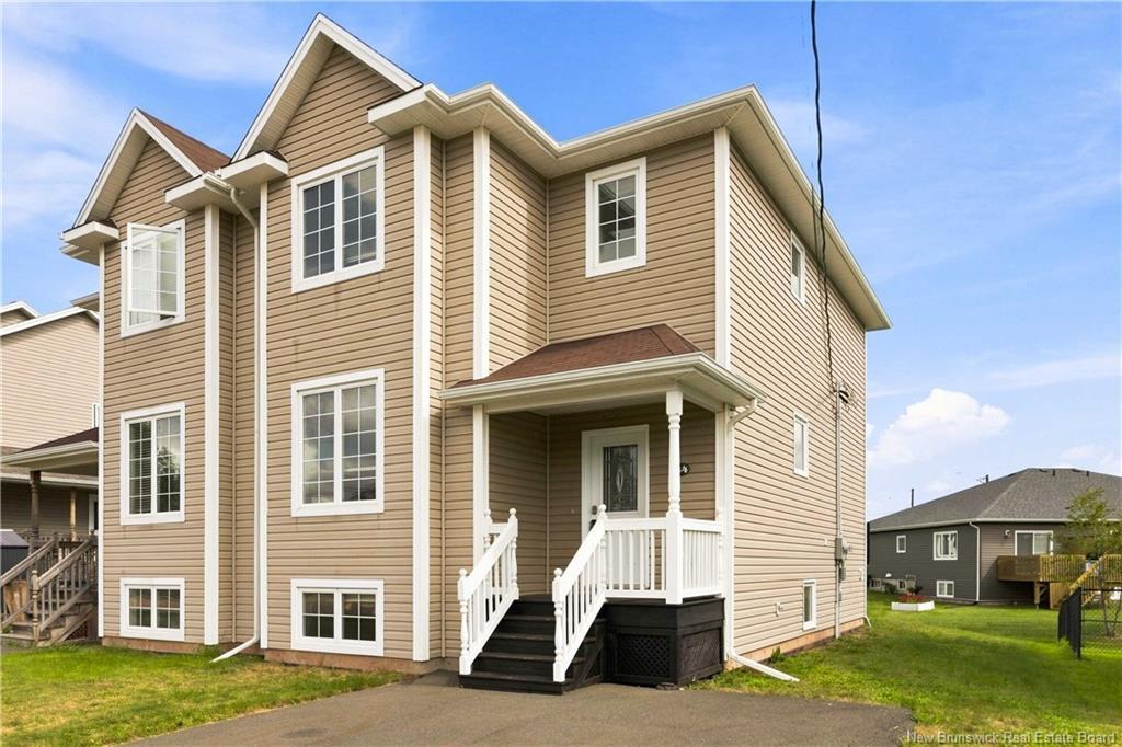 84 Harmony Dr, Riverview, NB
