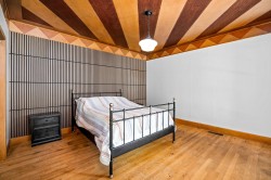Chambre à coucher principale - 