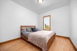 Chambre à coucher - 