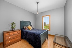 Chambre à coucher - 