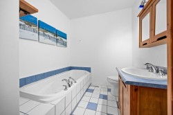 Salle de bains - 