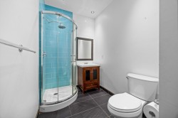 Salle de bains - 