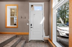 Hall d'entrée/Vestibule - 