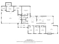 Plan (croquis) - 