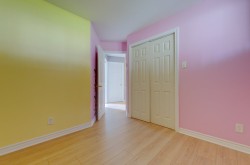Chambre à coucher - 
