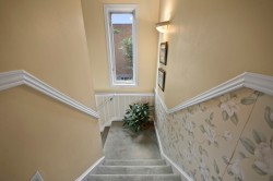 Escalier - 