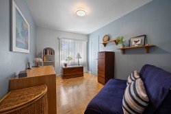 Chambre à coucher - 