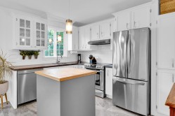 Kitchen - 