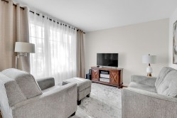 Living Room - 