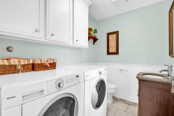Powder room - 