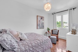 Bedroom - 
