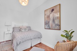 Bedroom - 