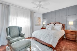 Master Bedroom - 
