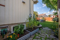 Courtyard - 