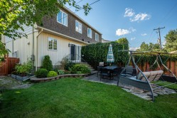 Courtyard - 