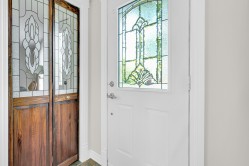 Mud Room - 