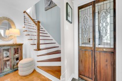 Mud Room - 