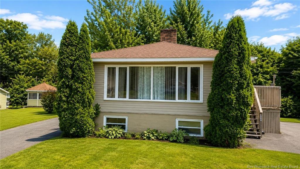 1075 Daniel Dr, Bathurst, NB