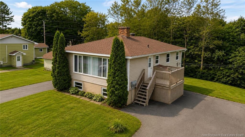 1075 Daniel Dr, Bathurst, NB