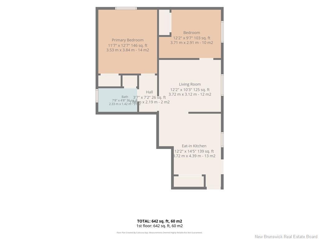 1075 Daniel Dr, Bathurst, NB