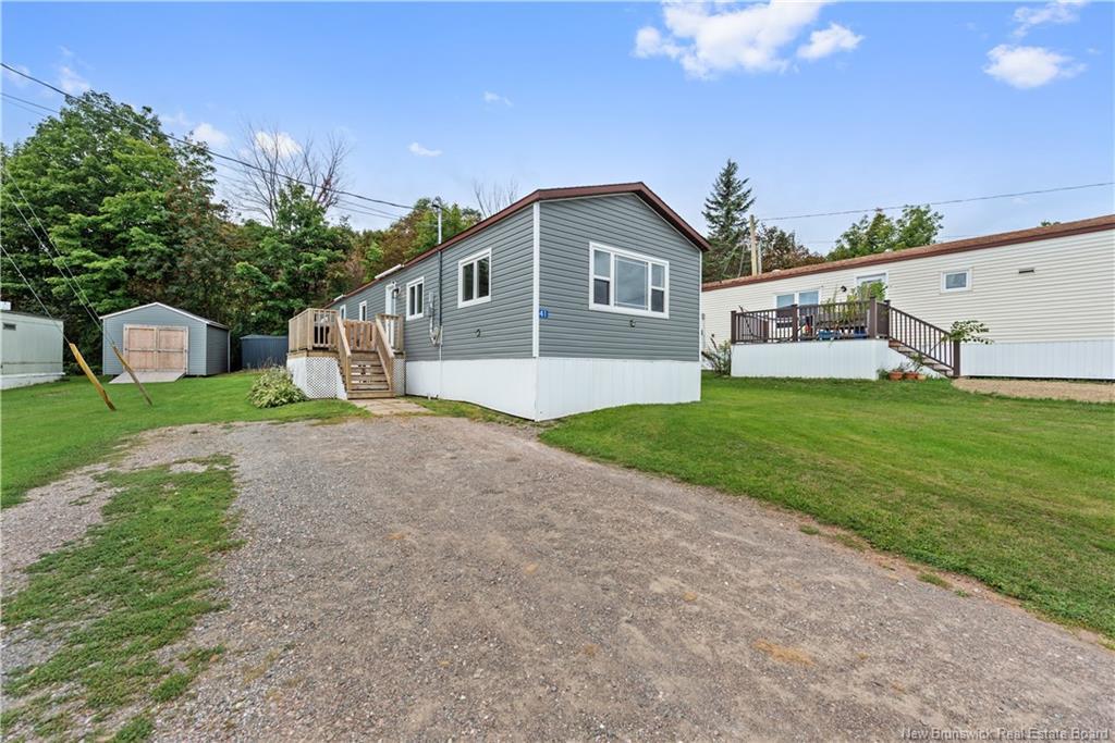 41 Young St, Hillsborough, NB