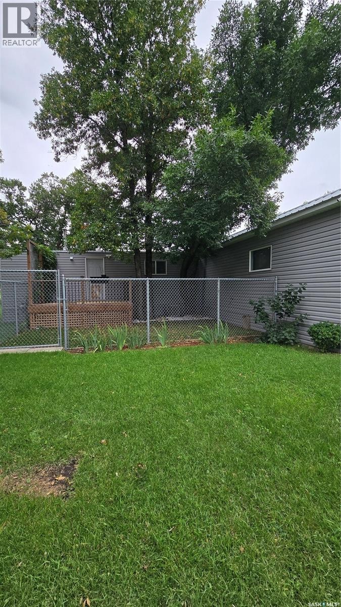 415 Third Street, Glen Ewen, SK