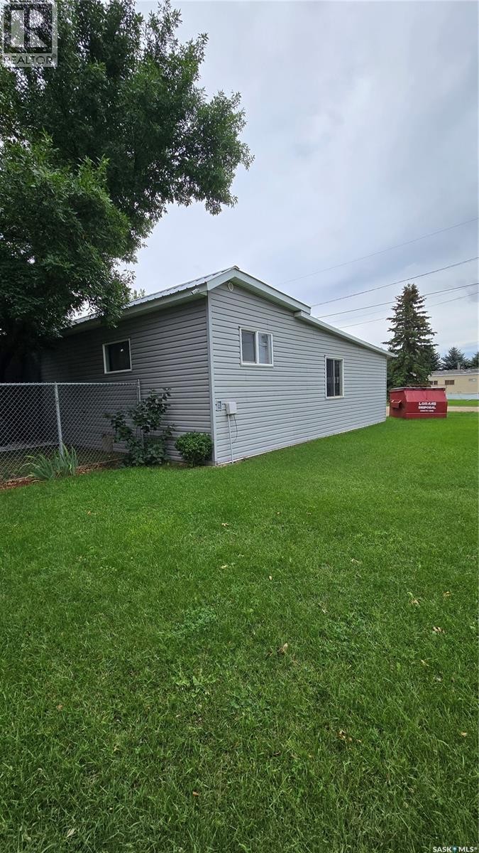 415 Third Street, Glen Ewen, SK