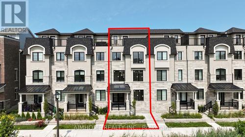 10 - 3070 JOHN MCKAY BOULEVARD  Oakville, ON L6H 4K5