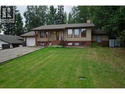 3175 WALLACE CRESCENT Prince George, BC V2K 3V5