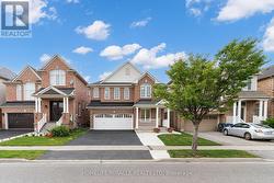 UPPER - 190 FANDANGO DRIVE Brampton, ON L6X 0L3