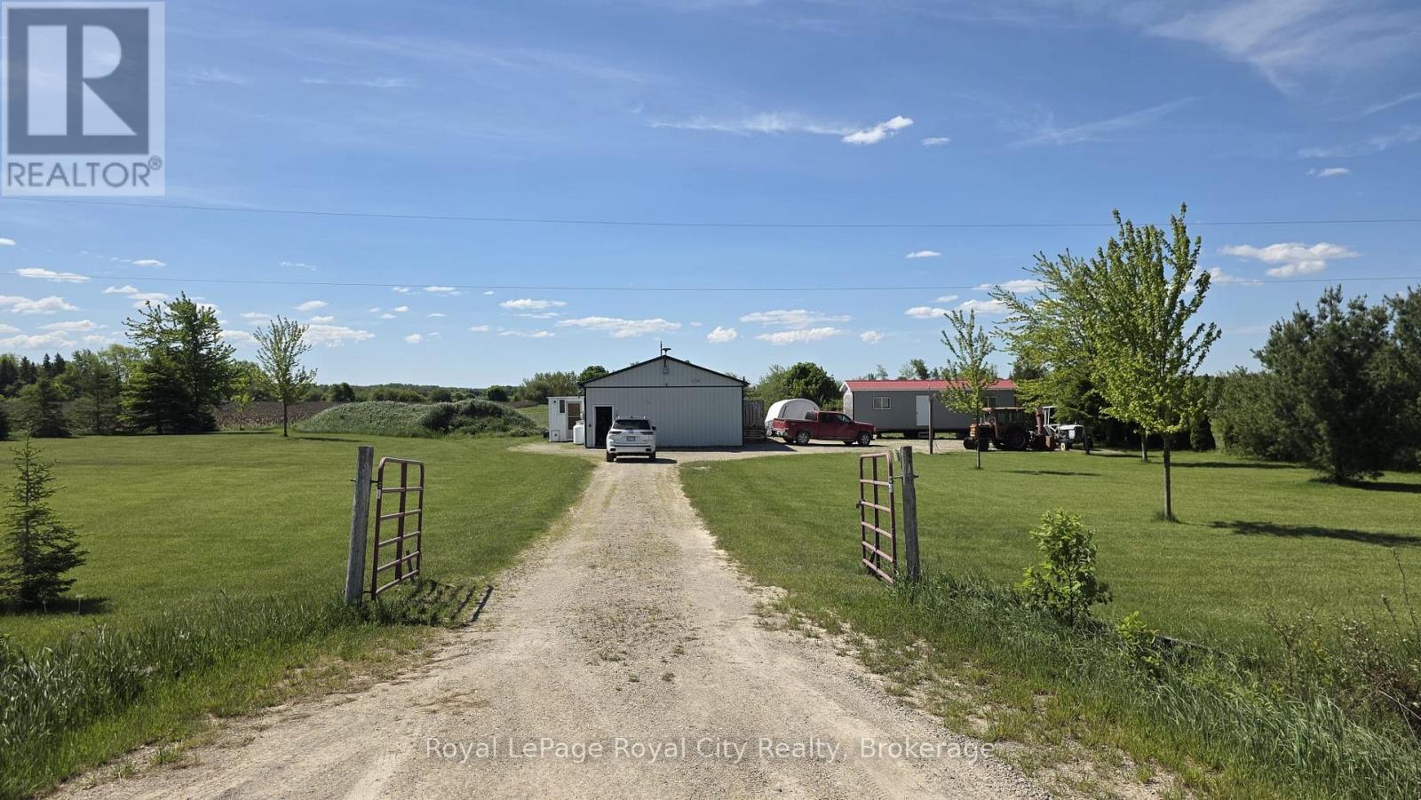 7793 Sideroad 8 Side Road E, Wellington North, ON