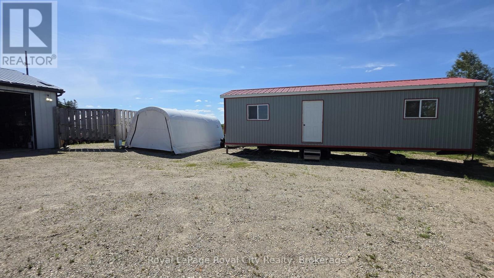 7793 Sideroad 8 Side Road E, Wellington North, ON