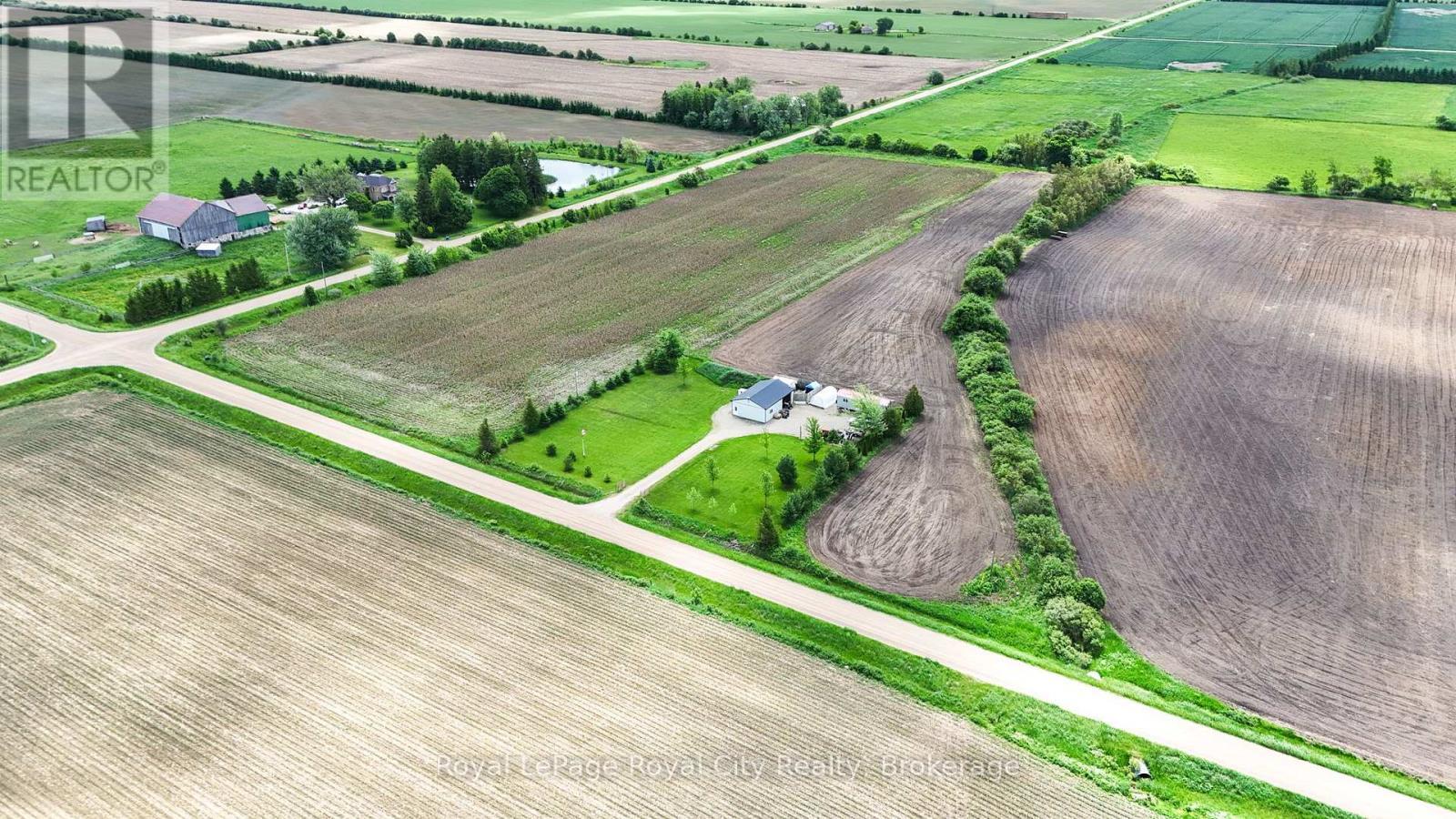 7793 Sideroad 8 Side Road E, Wellington North, ON