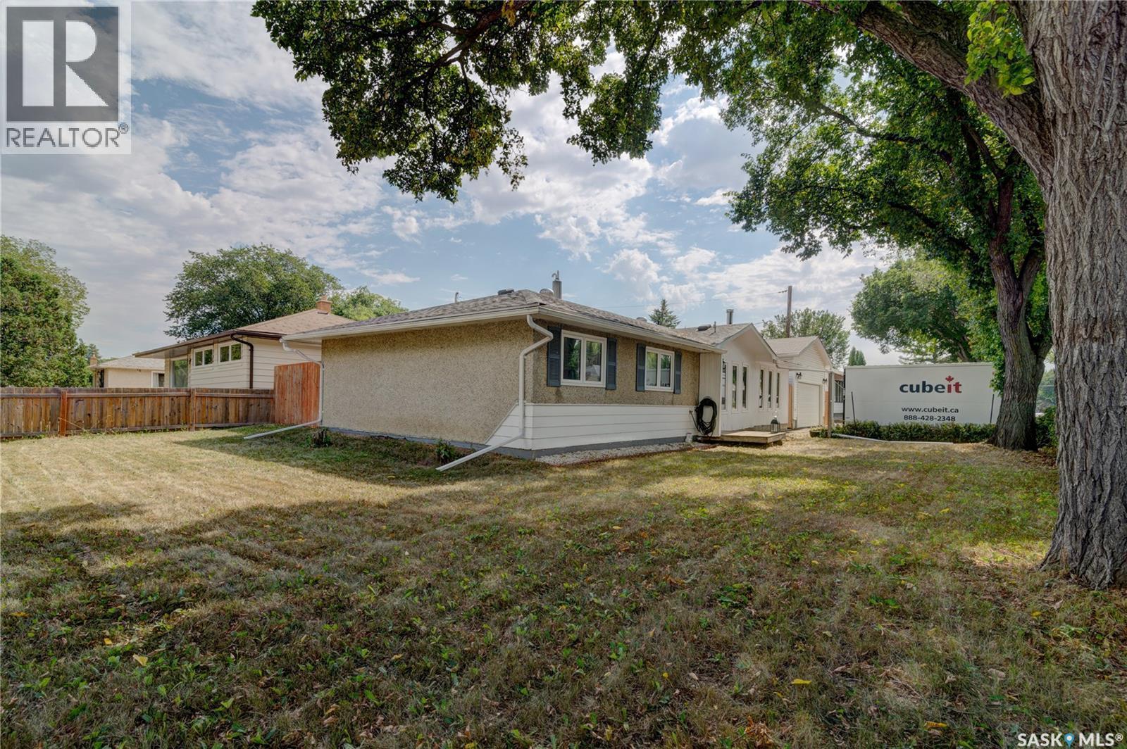 99 Coldwell Road, Regina, SK