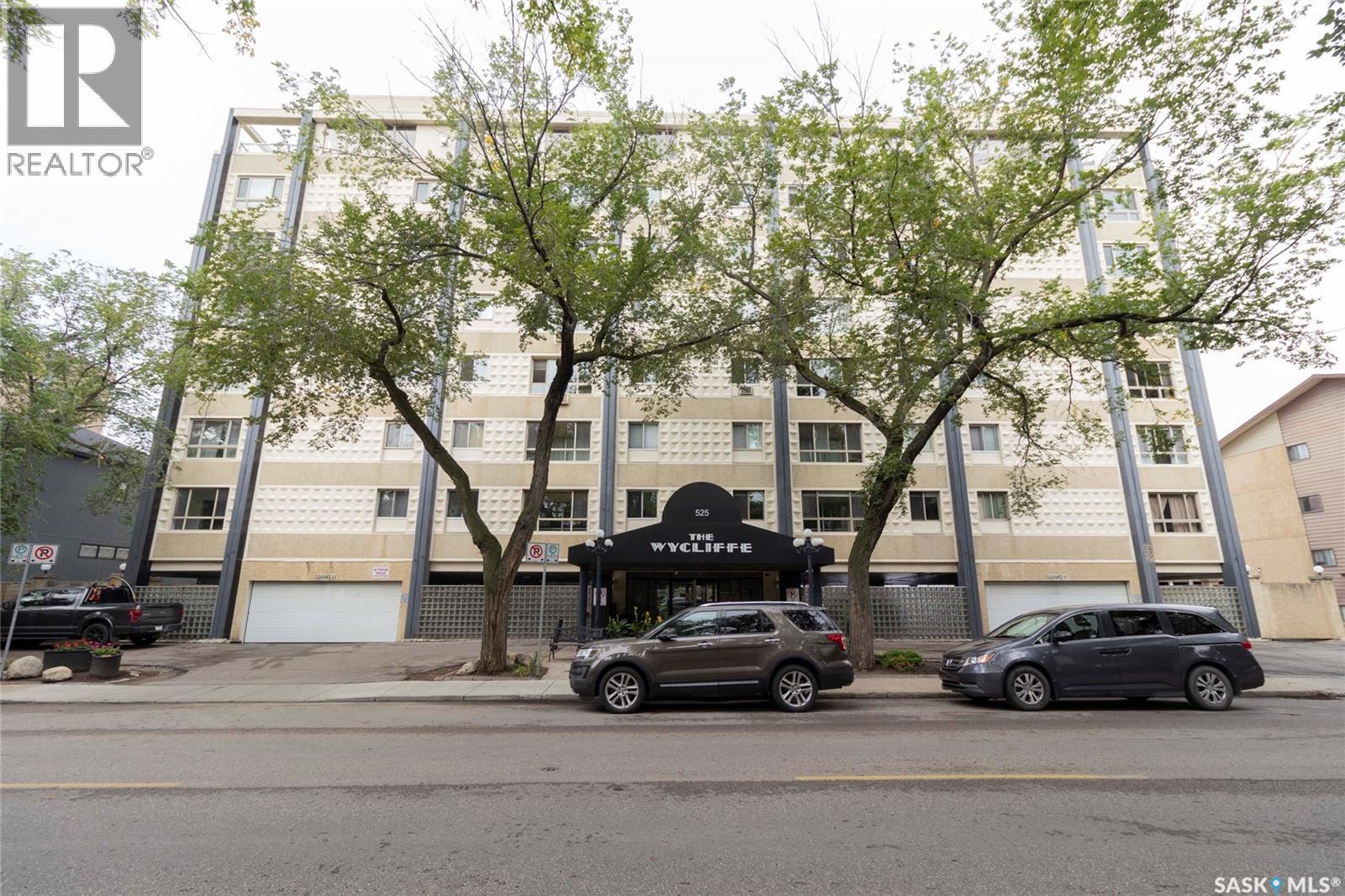508 525 3Rd Avenue N, Saskatoon, SK