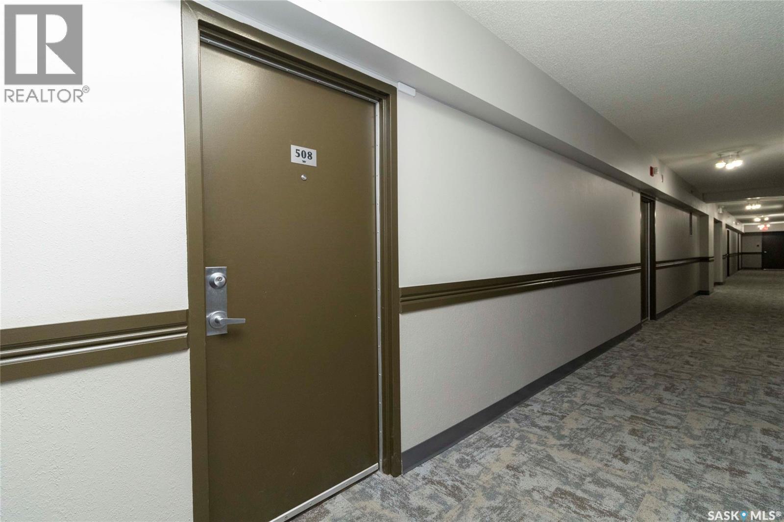 508 525 3Rd Avenue N, Saskatoon, SK