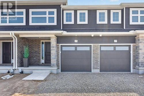 25 KILN LANE E  St. Thomas, ON N5R 0S2